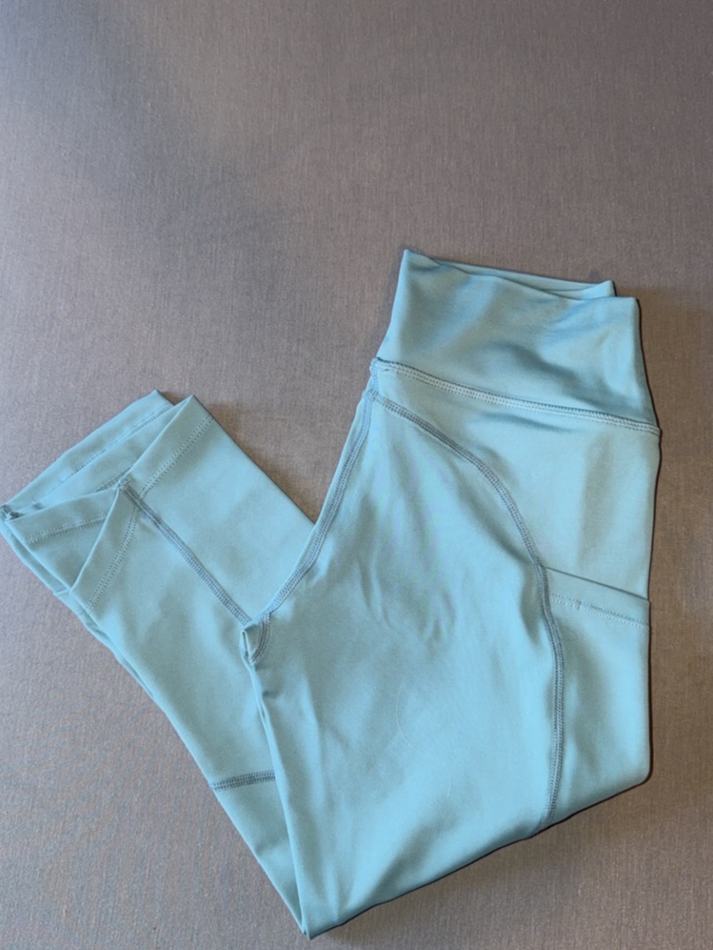 Women’s Curves N Combat Boots Leggings
